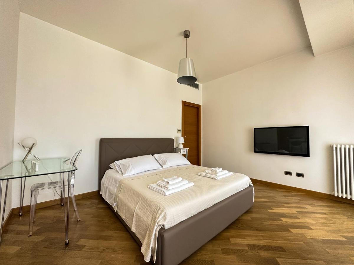Miparia 154 Home Holiday Palermo Buitenkant foto
