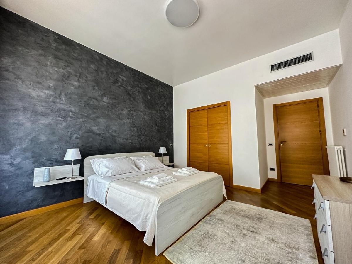 Miparia 154 Home Holiday Palermo Buitenkant foto