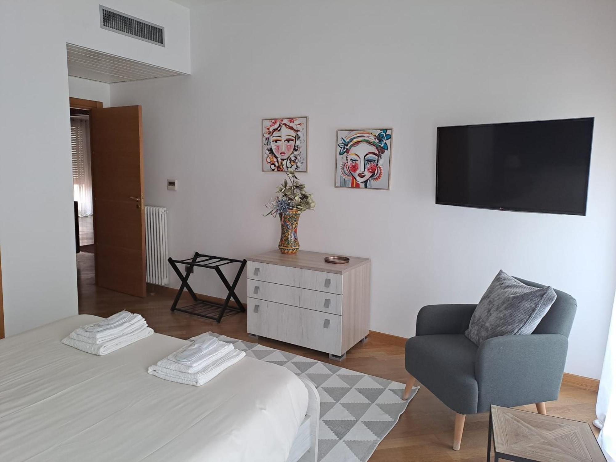 Miparia 154 Home Holiday Palermo Buitenkant foto