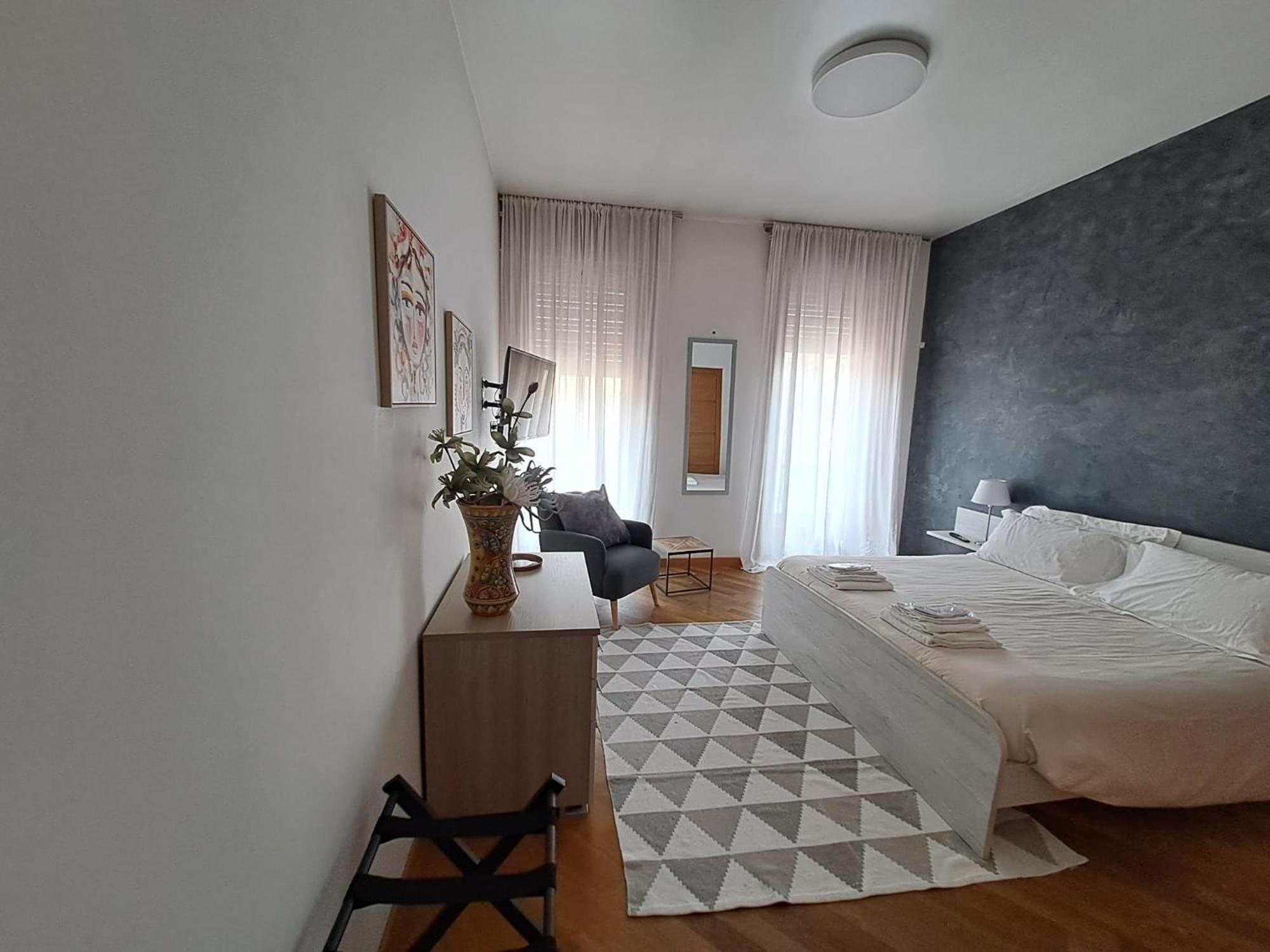 Miparia 154 Home Holiday Palermo Buitenkant foto